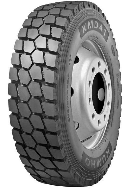 295/80R22.5 opona KUMHO KMD41 16PR 152/148K